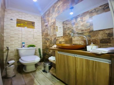 Foto 20 - Imóvel para venda no bairro Recanto das Emas - 403 VENDO CASA COM 3 SUÍTES NO RECANTO DAS EMAS 