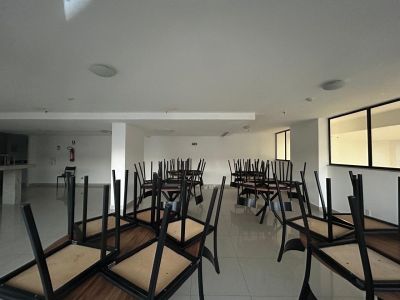 Foto 8 - Imóvel para venda no bairro Taguatinga Sul - CSG 13 VENDE-SE APARTAMENTO DE 1 QUARTO LUISA APART RESIDENCE