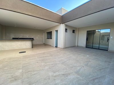 Imóvel para venda - QD 401 CASA NOVA PARA FINANCIAR RECANTO DAS EMAS no bairro Recanto das Emas, Brasília - DF