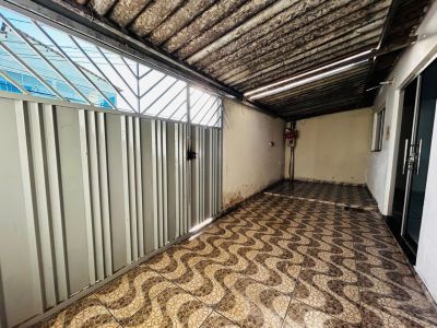 Foto 4 - Imóvel para locacao no bairro Riacho Fundo II - ALUGA-SE CASA NA QC 6 DO RIACHO FUNDO 2