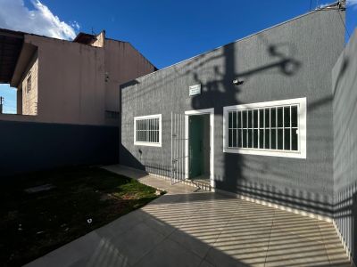 Foto 2 - Imóvel para venda no bairro Recanto das Emas - 402 - VENDE-SE CASA 3 QTOS C/ HABITE-SE RECANTO DAS EMAS 