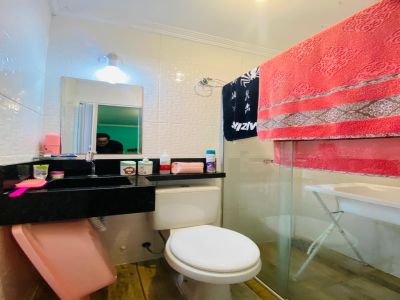 Foto 18 - Imóvel para venda no bairro Recanto das Emas - 403 VENDO CASA COM 3 SUÍTES NO RECANTO DAS EMAS 