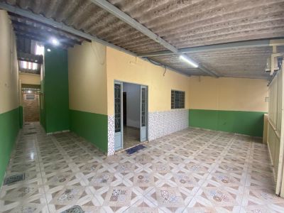 Imóvel para locacao - QN 12 A casa para locação no Riacho Fundo 2 no bairro Riacho Fundo II, Brasília - DF