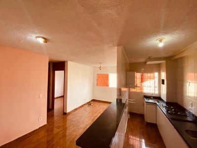 Imóvel para locacao - QS 31 DISPONIVEL PARA LOCAÇÃO APARTAMENTO DE 2 QUARTOS RF 2 no bairro Riacho Fundo 2, Brasília - DF