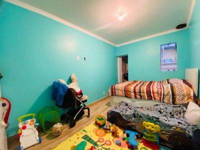 Foto 26 - Imóvel para venda no bairro Recanto das Emas - 403 VENDO CASA COM 3 SUÍTES NO RECANTO DAS EMAS 