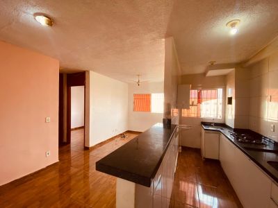 Foto 5 - Imóvel para venda no bairro Riacho Fundo II - QS - 31 | APARTAMENTO DE 2 QUARTOS NO RIACHO FUNDO 2