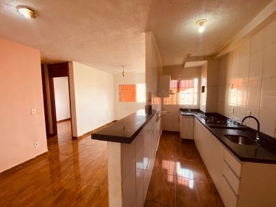 Foto 5 - Imóvel para locacao no bairro Riacho Fundo 2 - QS 31 DISPONIVEL PARA LOCAÇÃO APARTAMENTO DE 2 QUARTOS RF 2