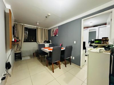 Foto 21 - Imóvel para venda no bairro Taguatinga Sul - CSG 13 VENDE-SE APARTAMENTO DE 1 QUARTO LUISA APART RESIDENCE
