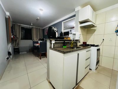 Foto 22 - Imóvel para venda no bairro Taguatinga Sul - CSG 13 VENDE-SE APARTAMENTO DE 1 QUARTO LUISA APART RESIDENCE