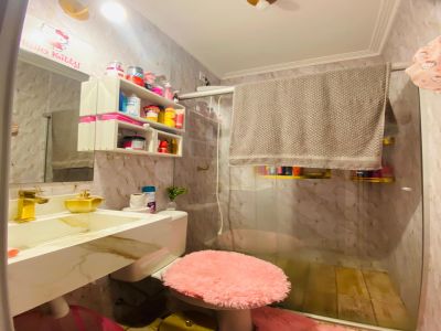 Foto 29 - Imóvel para venda no bairro Recanto das Emas - 403 VENDO CASA COM 3 SUÍTES NO RECANTO DAS EMAS 
