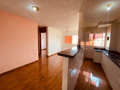 Foto 7 - Imóvel para locacao no bairro Riacho Fundo 2 - QS 31 DISPONIVEL PARA LOCAÇÃO APARTAMENTO DE 2 QUARTOS RF 2