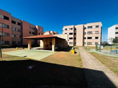 Foto 14 - Imóvel para venda no bairro Riacho Fundo II - QC 03 APARTAMENTO 2 QUARTOS 61 m² Riacho Fundo 2