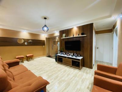 Foto 4 - Imóvel para venda no bairro Recanto das Emas - 403 VENDO CASA COM 3 SUÍTES NO RECANTO DAS EMAS 