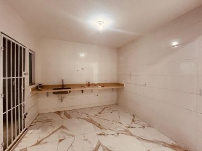 Foto 10 - Imóvel para venda no bairro Recanto das Emas - 402 - VENDE-SE CASA 3 QTOS C/ HABITE-SE RECANTO DAS EMAS 
